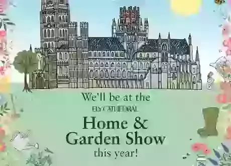 Ely Cathedral Home & Garden Show 2026